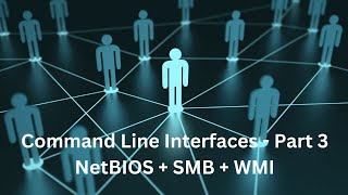 NetBIOS  SMB  WMI [upl. by Anuaik552]