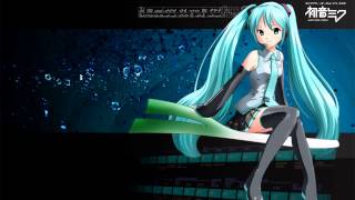 Ievan Polkka Basshunter remix Nightcore [upl. by Beaner]