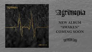 Agrimonia  quotAwakenquot Album Teaser [upl. by Oeak649]