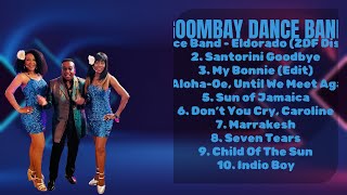 Goombay Dance BandLatest charttoppers of 2024Best of the Best PlaylistAhead of the curve [upl. by Romo]