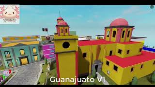 Museo Utopia Trailer [upl. by Aicirtel879]