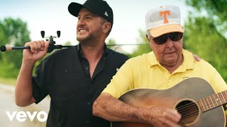 Luke Bryan  Bill Dance Official Music Video [upl. by Pillsbury129]