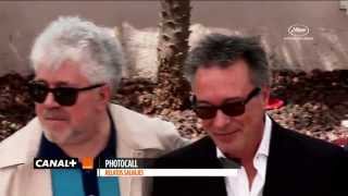 Cannes 2014 RELATOS SALVAJES  Best of Photocall [upl. by Oehsen]