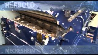 Plastic Recycling Systems by Herbold Meckesheim  A short Overview [upl. by Divan]