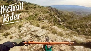 Mountain Biking Spain [upl. by Elihu]