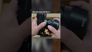 Unboxing Sony A7C  Tamron 2040mm F28 Lens shorts tamron2040 a7c [upl. by Adnouqal524]