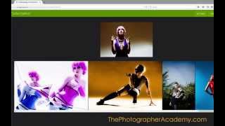 SmugMug Tips and Tricks  The Carousel [upl. by Alleira]