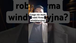 Czego nie może robić firma windykacyjna 📝💸bik kredyt bank komornik [upl. by Friede57]