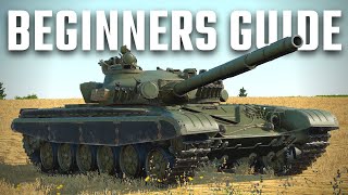 QUICK GUIDE to GETTING STARTED in Gunner HEAT PC Early Access [upl. by Rabjohn]