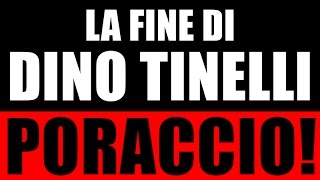 La mia risposta a DINO TINELLI sulla TERRA PIATTA [upl. by Iaoh554]