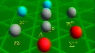 Latomo e le particelle subatomiche La struttura interna della materia e la meccanica quantistica [upl. by Adnar]