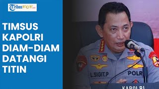 TIMSUS DIAMDIAM DATANGI PENGACARA TERPIDANA Yakin Kasus Vina Kecelakaan Seusai Terima Bukti Baru [upl. by Ahsiri]