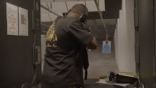 Dynasty Arms Black Owned Gun Club Melbourne FL [upl. by Jordan]