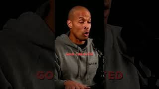 David Goggins The Ultimate Mindset  hubermanlab [upl. by Ilecara168]