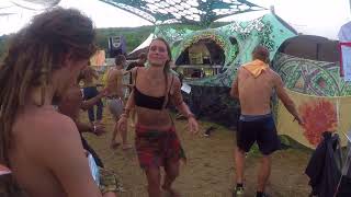 RA live  Apsara Festival 2018 pt1  Romania [upl. by Oirtemed479]