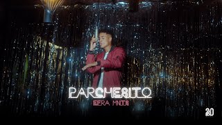 PARCHESITO X EFRA MNTS FT WISTON ON THE BEAT  VIDEO OFICIAL [upl. by Doreen173]