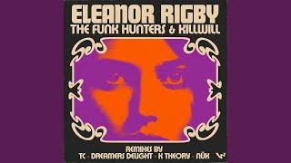 Eleanor Rigby K Theory Remix [upl. by Assenad650]