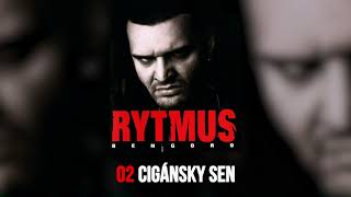 Rytmus  Cigánsky sen prod DJ Wich [upl. by Hump562]