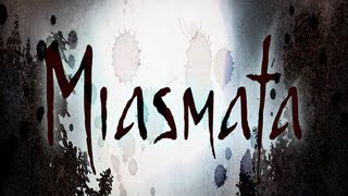 Miasmata Survival Gameplay Ep2  Exploration [upl. by Gay]