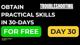 Troubleshooting 30Day MyDFIR SOC Analyst Challenge  Day 29 [upl. by Rednirah]