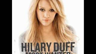 04 Hilary Duff  Come Clean Remix 2005 [upl. by Parks]