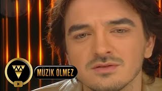 Orhan Ölmez  Sabır Lazım Official Video [upl. by Viglione967]