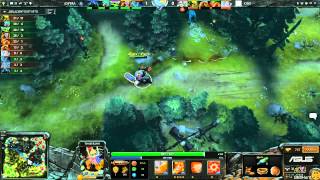 Aspera vs OsG SLTV Star Series S8 Day 2 Game 2 [upl. by Notpmah]