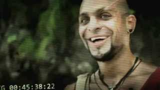 Far Cry 3  Vaas Montenegro Experience [upl. by Millie450]