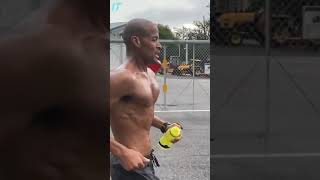 David Goggins Finding Your Unbreakable Spirit motivation shorts [upl. by Rogovy]