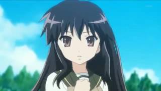 shakugan no shana 2 opening HD [upl. by Buote]