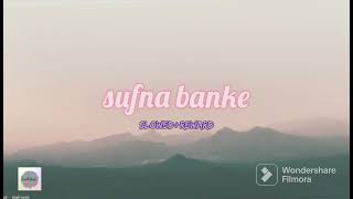 sufna banke  Harvi  punjabi song  fresh beats [upl. by Godden]