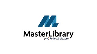 About MasterLibrary Facilities Management Software [upl. by Satterfield524]