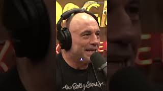 Joe Rogan says Kamala Harris NAILED IT [upl. by Aneertak139]