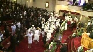 The Victory of a First Lady Praise Break  Lady Lois Rochford Homegoing [upl. by Ahens]