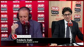 Sondage IFOP  l’image de Gabriel Attal avant son discours de politique générale [upl. by Izaak]