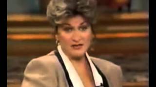 Darlie Routier  The Leeza Gibbons Show  1998 Part 1 [upl. by Ahseena]