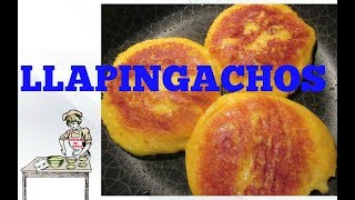 LLAPINGACHOS [upl. by Tnafni]