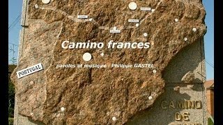 Camino frances [upl. by Napra]