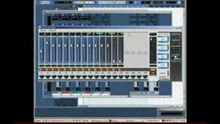 PreSonus FireStudio Project Setup Part Three [upl. by Nytsirhc]