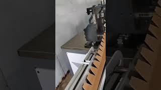 KOSEBENT EDGE BOARD MACHINES [upl. by Mettah]