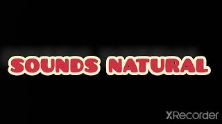 SONIDO DE RONQUIDO  RONCANDO  SOUNDS [upl. by Erlina]