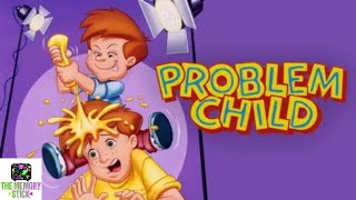 Problem Child S02 E03  The Wilderness Healys [upl. by Yniar]