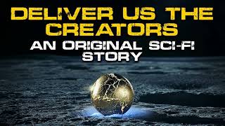 Moon SciFi Story quotDeliver Us the Creatorsquot  Space Horror Audiobook [upl. by Naghem947]