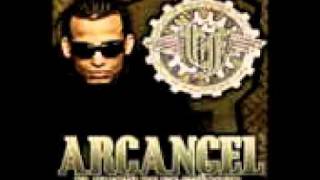 Arcangel feat Pitbull  Bonita REMIX [upl. by Steinke]