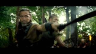 Clash of the Titans  TV Spot 1 [upl. by Larkins]