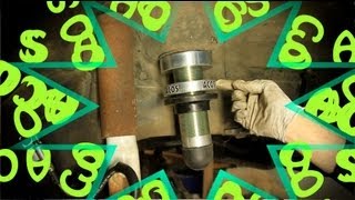 How To Install an ACOS Coil Spacer [upl. by Nirre647]