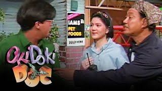 Oki Doki Doc Carmina Villaroel Full Episode  Jeepney TV [upl. by Airotciv271]