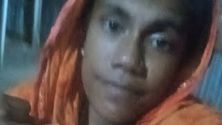 Lota Parvin is live মানুষ বড় বেইমান [upl. by Tager891]