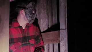 Haunted Hayride Halloween FrightFest at Saunders Farm [upl. by Brodie]