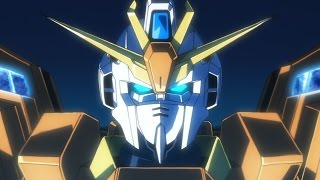 Gundam Build Fighters  Fellinis Graceful Assault MKII Extended [upl. by Immij]